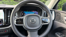 Volvo Xc60 2.0 B4P Plus Dark 5dr Geartronic Petrol Estate